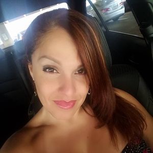 Meet your Posher, Teresa